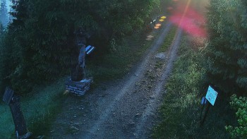 Skiareál Bílá