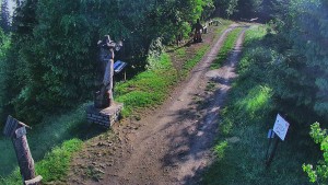 Skiareál Bílá - Bílá - běžecká trať - 2.6.2026 v 07:30