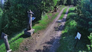 Skiareál Bílá - Bílá - běžecká trať - 2.6.2026 v 08:30