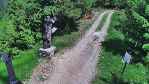 Skiareál Bílá - Bílá - běžecká trať - 2.6.2026 v 12:30