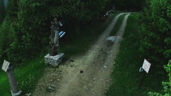 Skiareál Bílá