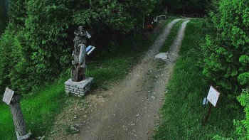 Skiareál Bílá