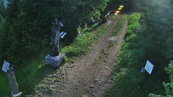 Skiareál Bílá