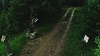 Skiareál Bílá