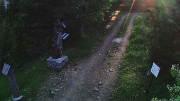 Skiareál Bílá