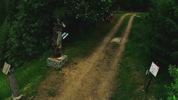 Skiareál Bílá