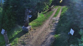 Skiareál Bílá