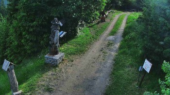 Skiareál Bílá