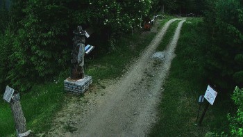 Skiareál Bílá
