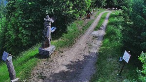 Skiareál Bílá - Bílá - běžecká trať - 17.6.2026 v 09:30