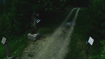 Skiareál Bílá