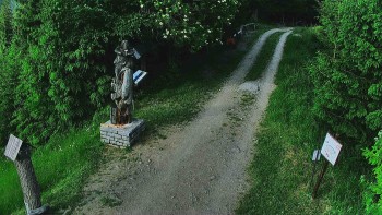 Skiareál Bílá