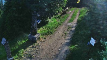 Skiareál Bílá