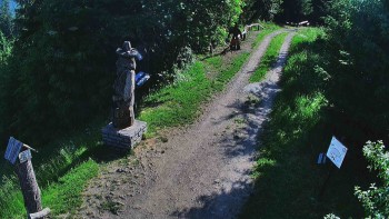 Skiareál Bílá