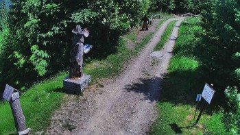 Skiareál Bílá