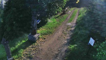 Skiareál Bílá