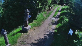 Skiareál Bílá