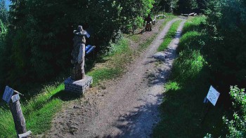 Skiareál Bílá