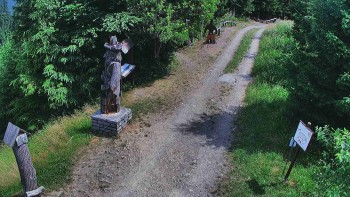 Skiareál Bílá