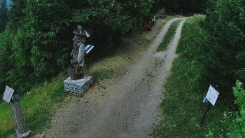Skiareál Bílá