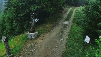 Skiareál Bílá