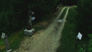 Skiareál Bílá