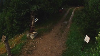 Skiareál Bílá