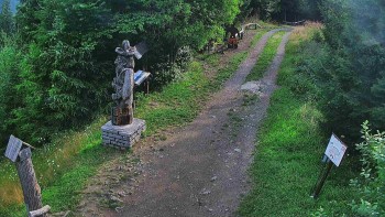 Skiareál Bílá