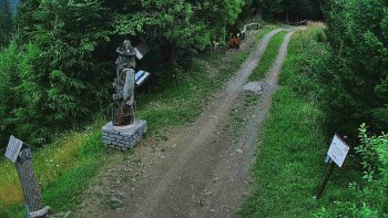 Skiareál Bílá