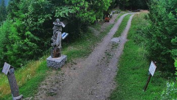 Skiareál Bílá