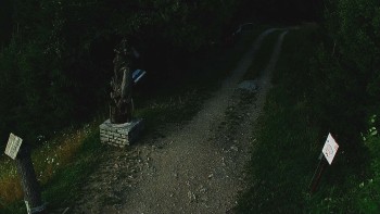 Skiareál Bílá