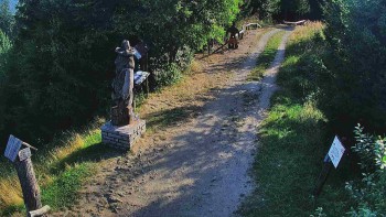 Skiareál Bílá
