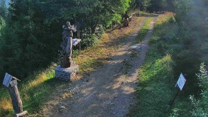 Ośrodek narciarski Bílá - Biały – trasa biegowa - 8.8.2026 v 07:30 Ośrodek narciarski Bílá - Biały – trasa biegowa - 8.8.2026 v 07:30