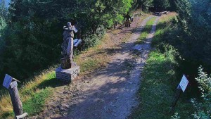 Ośrodek narciarski Bílá - Biały – trasa biegowa - 8.8.2026 v 08:30 Ośrodek narciarski Bílá - Biały – trasa biegowa - 8.8.2026 v 08:30