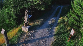 Ośrodek narciarski Bílá