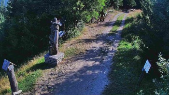 Ośrodek narciarski Bílá