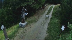 Biały – trasa biegowa
