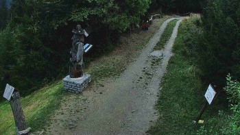 Skiareál Bílá