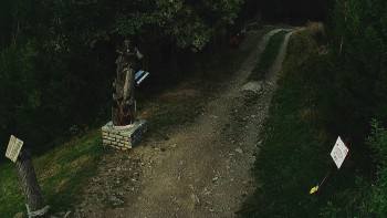 Skiareál Bílá