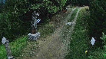 Skiareál Bílá