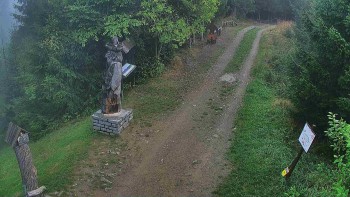 Bílá Ski Resort