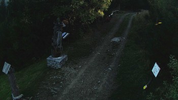 Skiareál Bílá