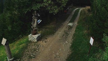 Skiareál Bílá
