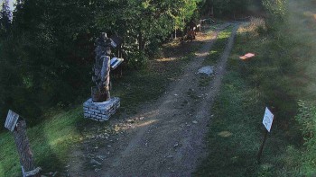 Skiareál Bílá