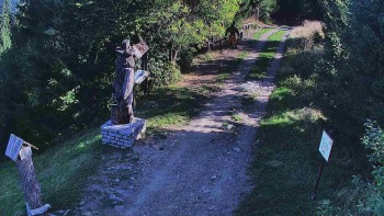 Skiareál Bílá