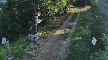 Skiareál Bílá