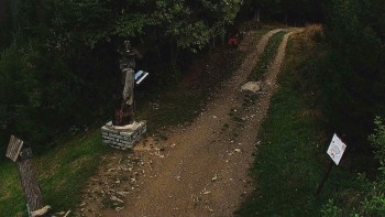 Skiareál Bílá