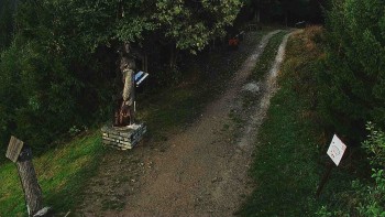 Skiareál Bílá