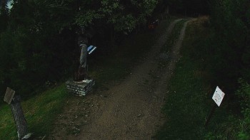 Skiareál Bílá