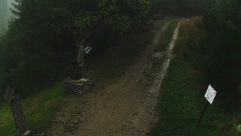 Skiareál Bílá